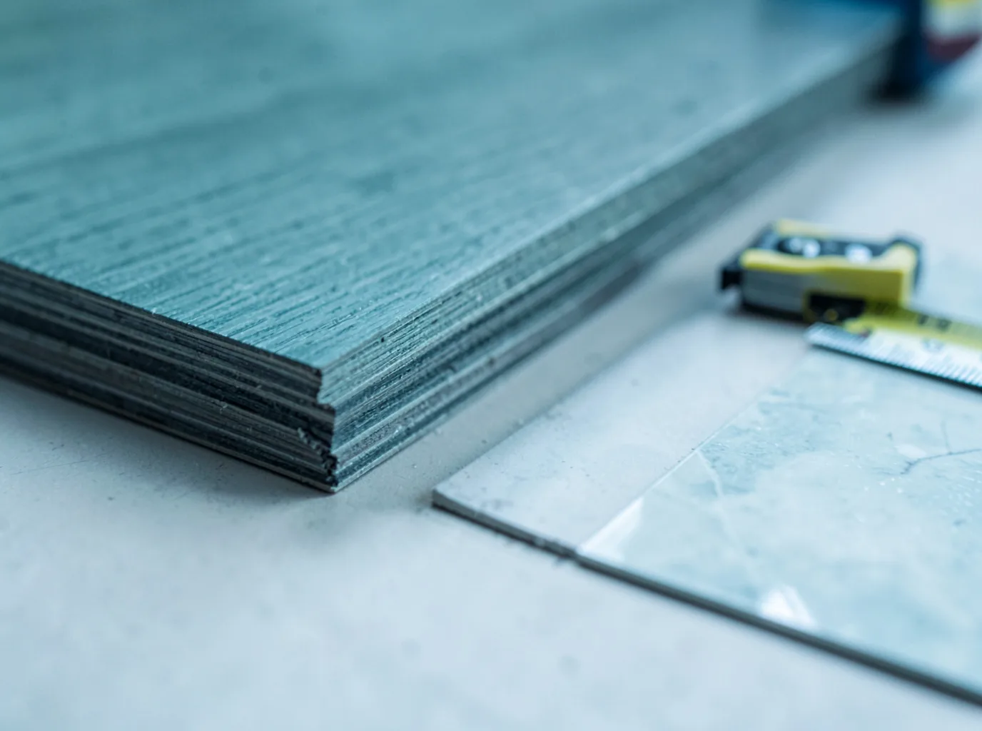 Luxury Vinyl Plank Installation Catherine, AL FAQs